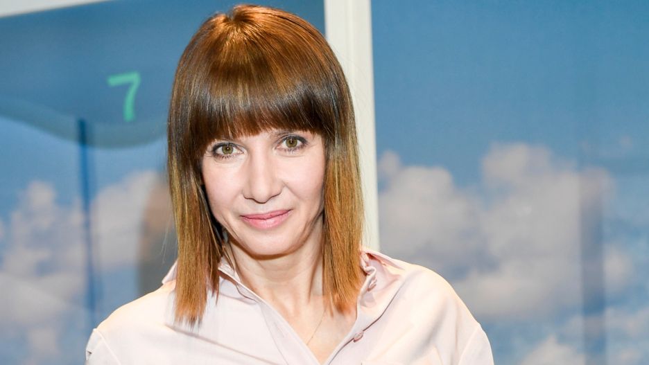 Grażyna Wolszczak