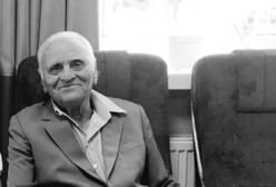 Nie żyje Zygmunt Gasiuk "Słoń". Powstaniec warszawski miał 96 lat