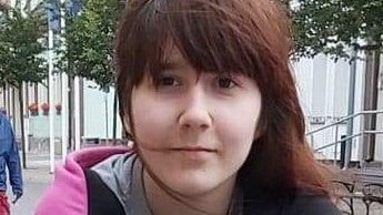 15-letnia Alicja Szenkowska od dwóch tygodni nie wraca do domu