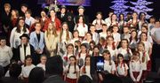 Żębocin: Uczniowie kolędowali i zbierali na budowę sali gimnastycznej