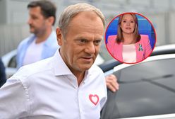 Tusk gotowy iść do TVP. Stawia jeden warunek