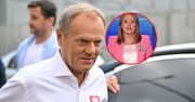 Tusk gotowy iść do TVP. Stawia jeden warunek