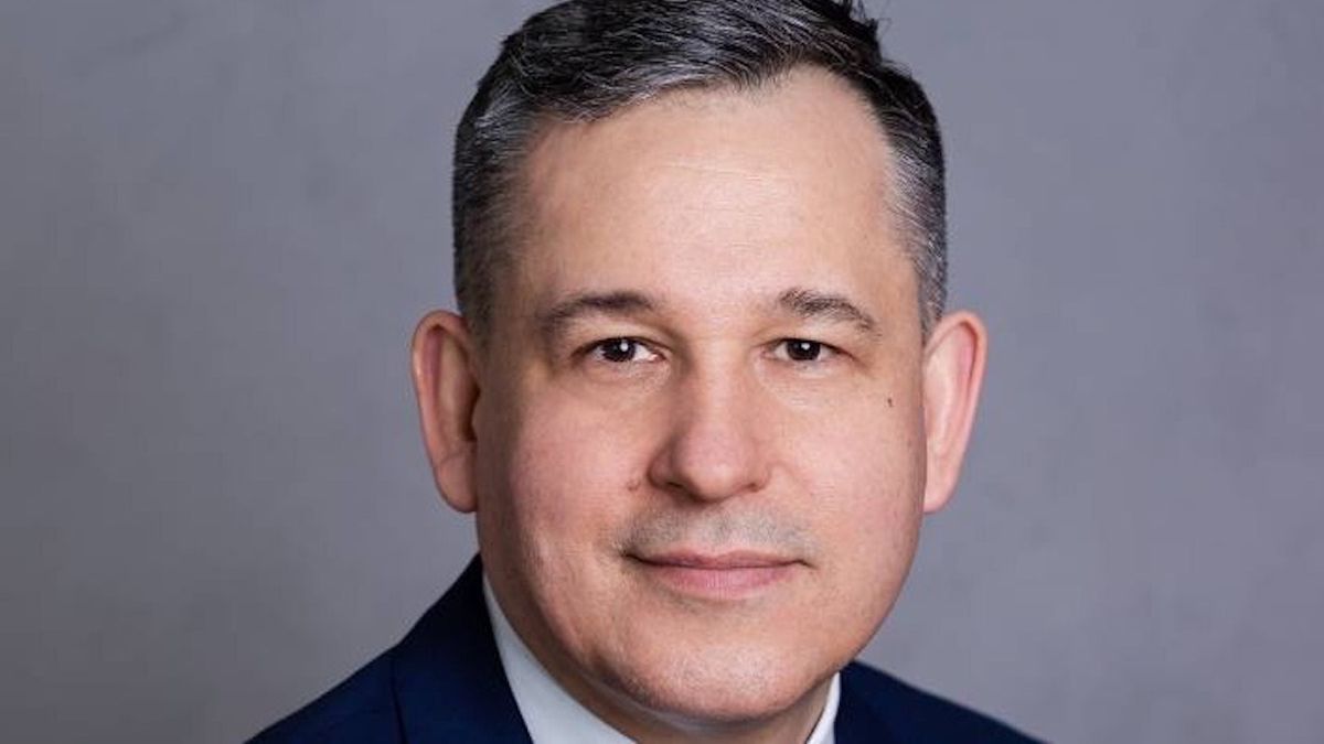 dr Sławomir Dudek, główny ekonomista Pracodawców RP