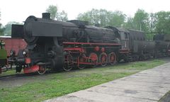 Piastów. Miasto kupi parowóz. Będzie ozdobą, pamiatką i atrakcją