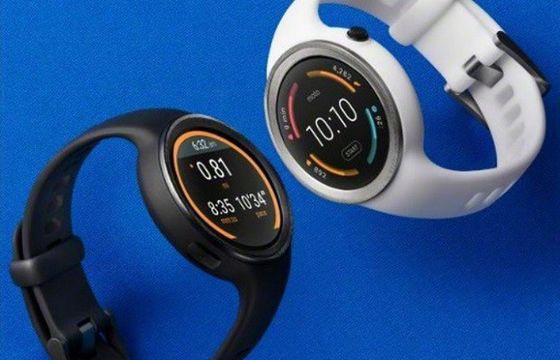 Moto 360 Sport - nowy smartwatch Lenovo dla sportowców za 1399 zł (wideo)
