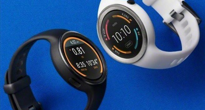 Moto 360 Sport - nowy smartwatch Lenovo dla sportowców za 1399 zł (wideo)