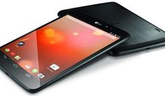 LG: tablet G Pad 8.3 w wersji Google Play