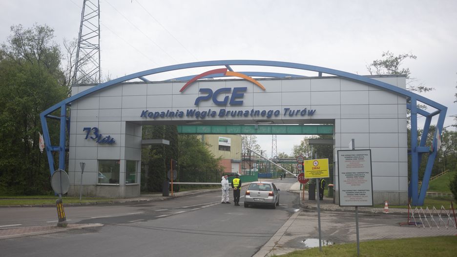Kopalnia Turów. TSUE ukarał Polskę, mamy płacić 500 tysięcy euro dziennie