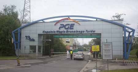 Sprawa kopalni w Turowie. Jest termin rozprawy przed TSUE