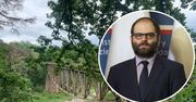 ”Mission: Impossible” w Polsce. Wiceminister kultury o moście Pilchowickim: nie każda stara rzecz to zabytek