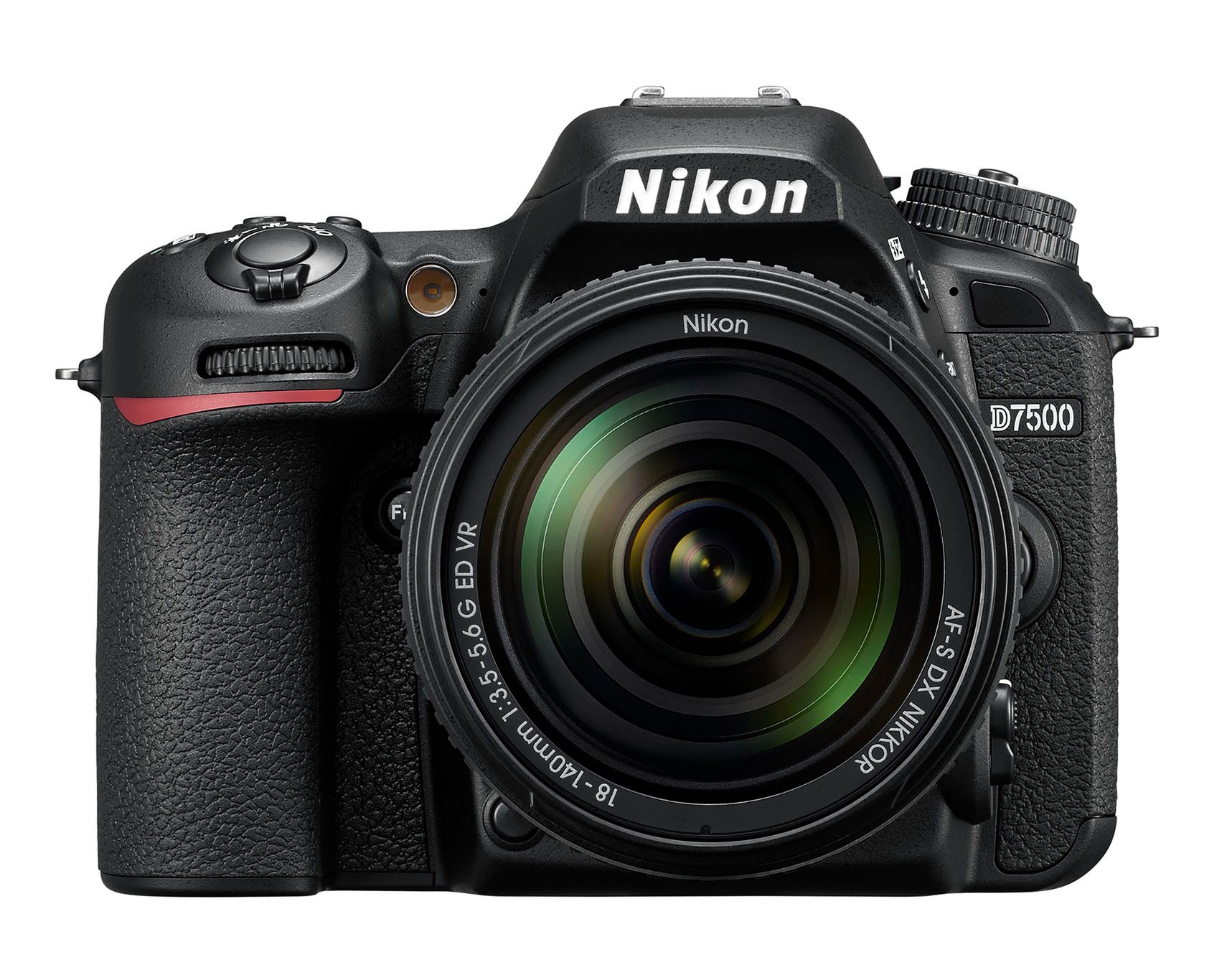 Nikon D7500 - nadchodzi mniejszy brat flagowej lustrzanki Nikona 17