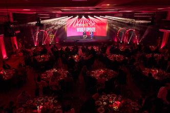 Impact World Update w Warszawie. Padł rekord frekwencji