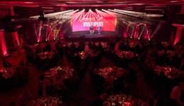 Impact World Update w Warszawie. Padł rekord frekwencji