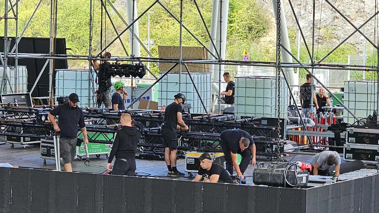 Kielce: Magiczne Zakończenie Wakacji. Trwają przygotowania
