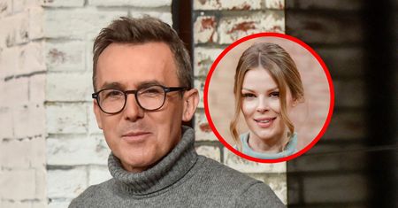 Kurzajewskiemu powiększy się rodzina. Małgorzata Tomaszewska jest w "lekkim szoku"