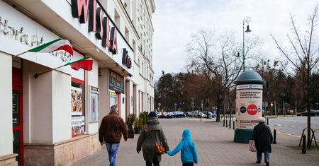 Przedłużenie obostrzeń. Stanowisko Rady Medycznej jest jednoznaczne
