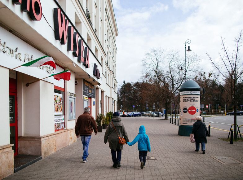 Przedłużenie obostrzeń. Stanowisko Rady Medycznej jest jednoznaczne