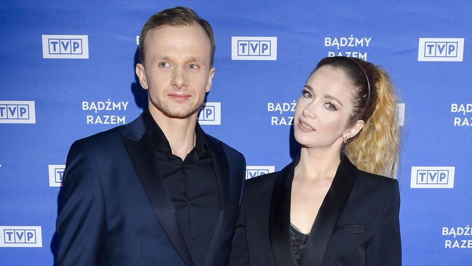 Marta i Paweł poznali się w siódmej edycji "Rolnik szuka żony"