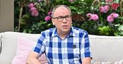 Bogdan Kalus miał zawał w wieku 37 lat. "Gdybym miał wypadek, mogę się wykrwawić"