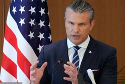 Indie i USA podpisały umowę. "Początek nowego rozdziału"