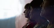 Ludzie się bali oglądać ten film o wojnie w Ukrainie. "To stereotypowe myślenie"