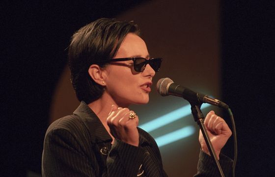 TVP organizuje koncert na cześć Kory