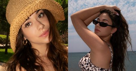 Wyszczuplona Sylwia Przybysz prezentuje efekty metamorfozy, pozując w bikini. "Afrodyta na Ziemi"