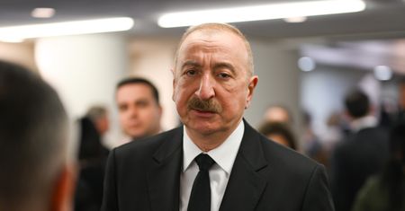 Azerbejdżan reaguje na atak Iranu. Wojsko w gotowości