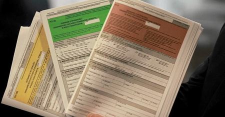 PIT-11 kiedy powinniśmy go otrzymać? Zbliża się ostateczny termin
