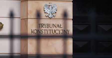 Kary TSUE niekonstytucyjne? Trybunał znów przełożył wydanie wyroki