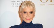 Jej życie to scenariusz na film. Ewa Błaszczyk poruszona gestem córki Marianny
