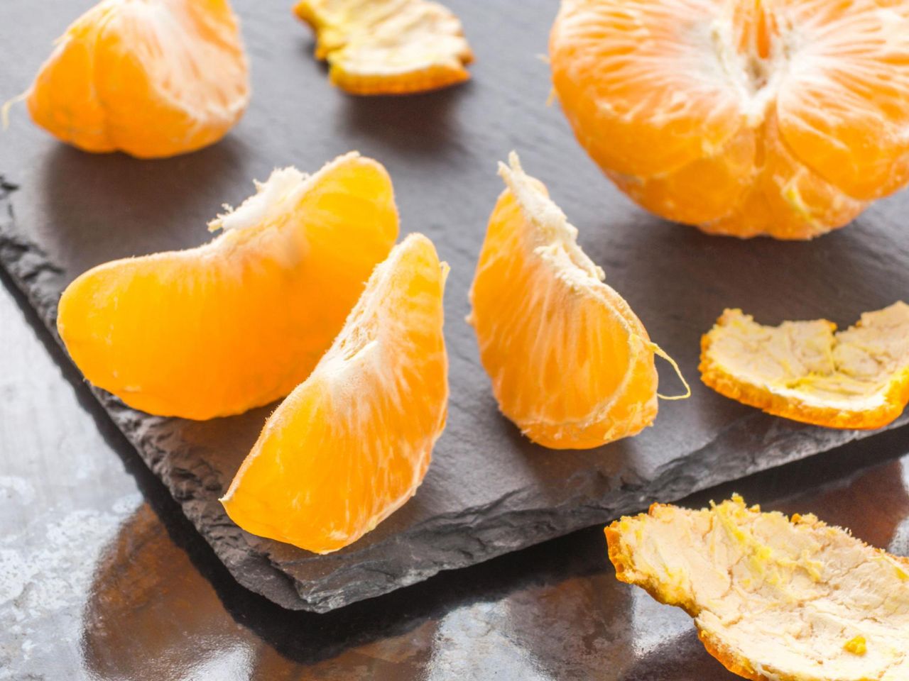 Witamina C - zapotrzebowanie, metody suplementacji. Czy spożywać żywność wzbogaconą witaminą C?