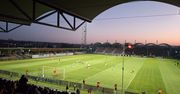 KSZO Ostrowiec - Avia Świdnik 1:2. Relacja. KSZO Ostrowiec stracił pozycję lidera