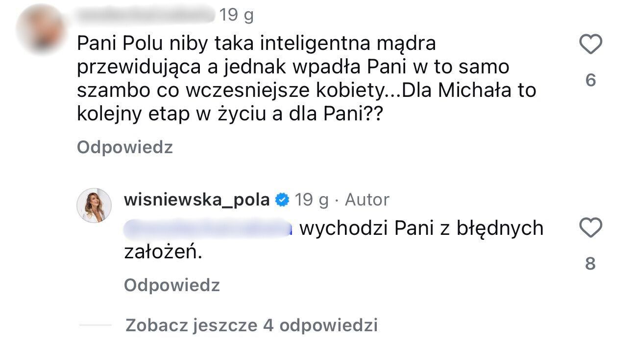 Pola Wiśniewska