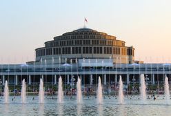 Boże Narodzenie 2020. Najwyższa choinka we Wrocławiu rozbłyśnie ponownie