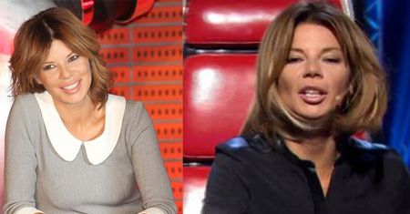 Górniak do uczestniczki "The Voice": "ADOPTUJĘ CIĘ!"