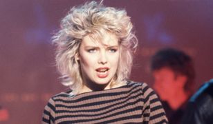 Była ikoną lat 80. Tak dziś wygląda Kim Wilde