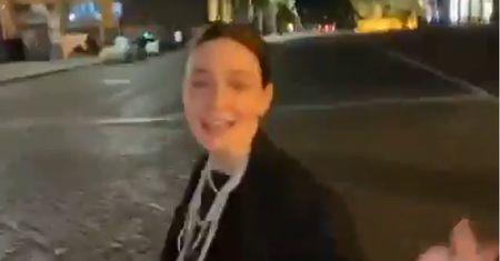 Śmierć Rosjanki. Nagrywała film i wtedy stało się najgorsze