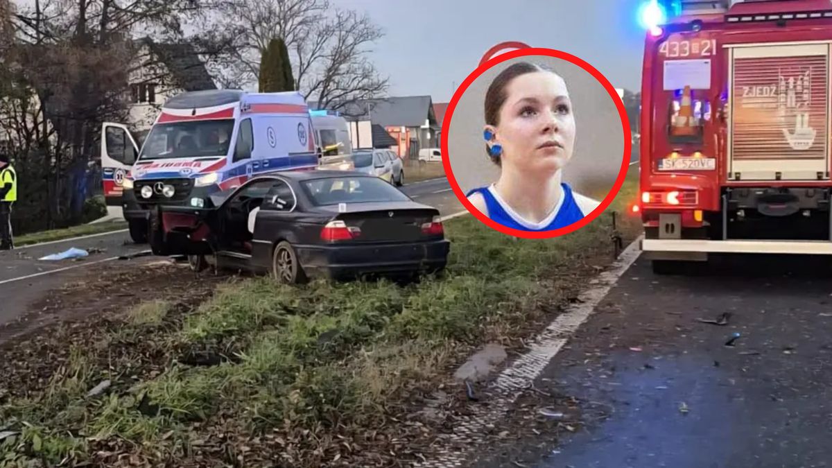 Potrzebna pomoc finansowa dla Noemi.