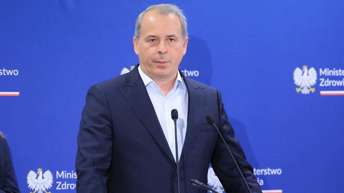 Prezes AOTMiT Daniel Rutkowski rezygnuje ze stanowiska