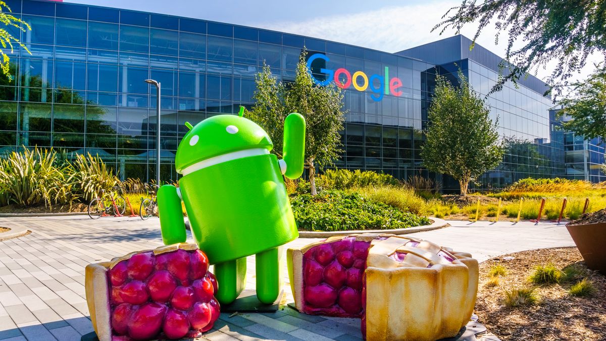Google wydał aktualizację środowiska Android Studio (depositphotos)