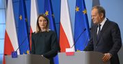 "Kontekst międzynarodowy". Tusk o sprawie Olgierda L.