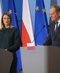 "Kontekst międzynarodowy". Tusk o sprawie Olgierda L.