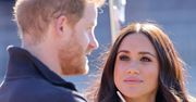 Meghan Markle była ZAWIEDZIONA majątkiem Harry'ego? Ekspert: "Spodziewała się miliardera, a dostała milionera"