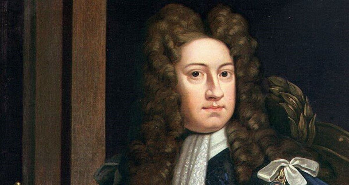 Jerzy III Hanowerski
