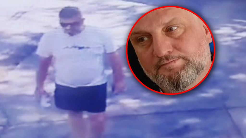 Zaginiony w Turcji Polak wyszedł z hotelu