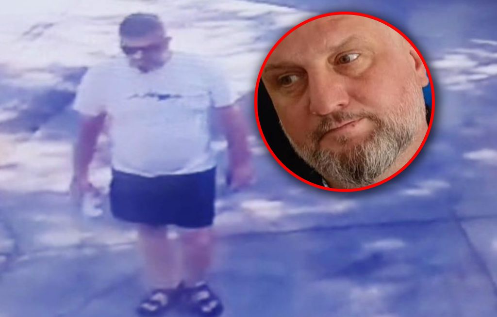 Polak zaginął w Turcji. Jest przełom w sprawie. Dotarli do nagrania