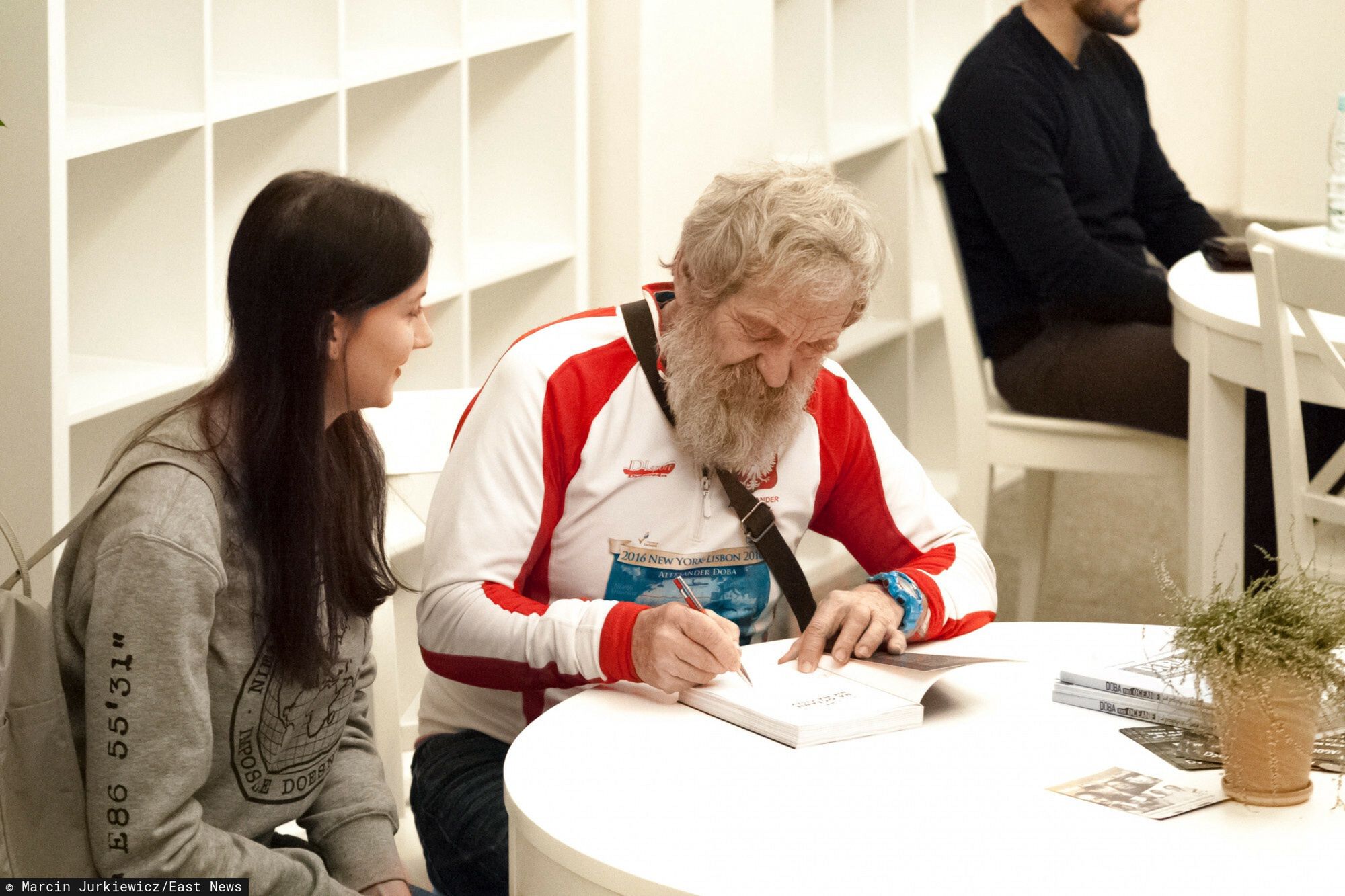 Aleksander Doba