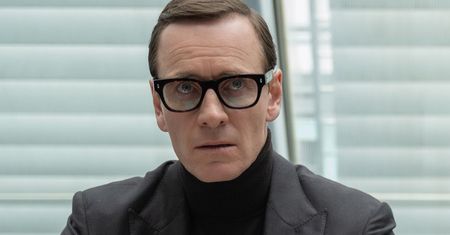 Premiery w maju 2025. Szpiegowski hit z Fassbenderem, Netflix ekranizuje kontrowersyjną powieść