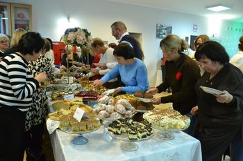 Suradówek: Festiwal Smaku znów zachwycił poezją i kuchnią